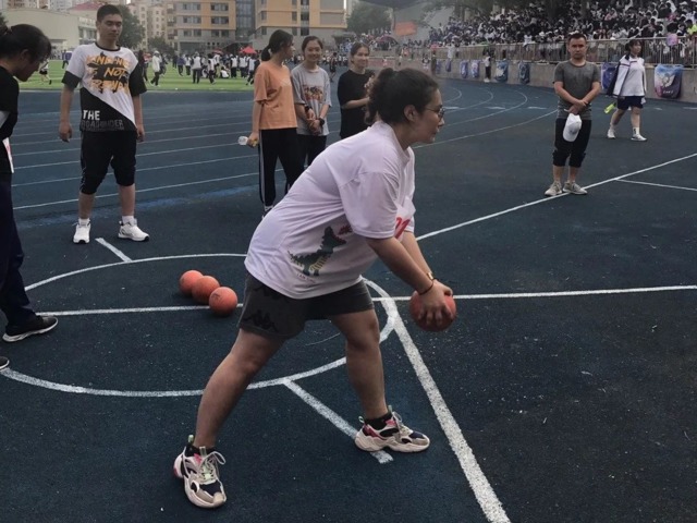 青春不散场，闭幕不落幕——青岛六十六中2020年秋季运动会圆满闭幕