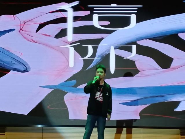 九五华诞迎中秋 良辰美景共此时 ——青岛六十六中新疆部国庆中秋联欢晚会