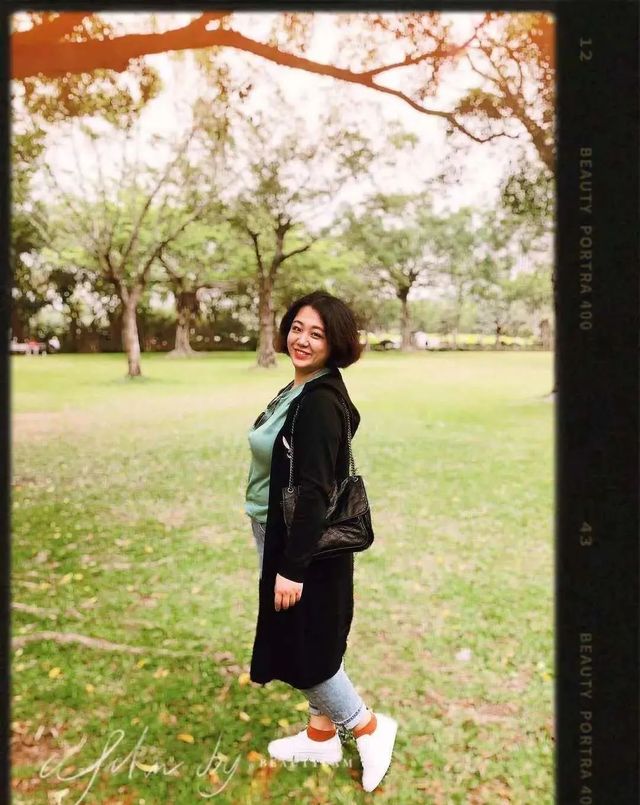 我与学生共周记