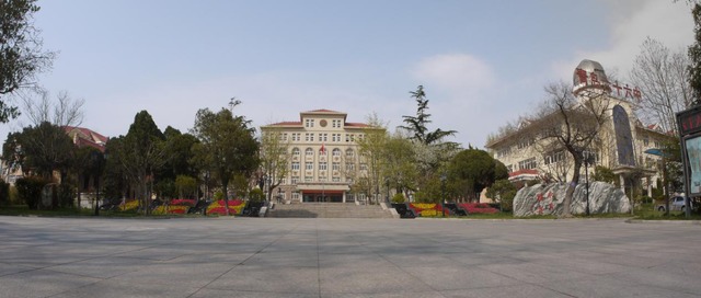 校庆征文：永远的青春芳华 永远的精神家园——致敬青岛六十六中九五华诞（作者：车巧玲）