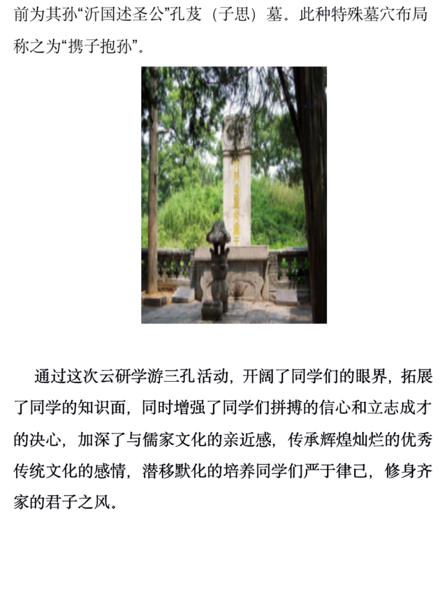 德育活动优秀作品云研学 谱写青春华章 怀梦乘风远航