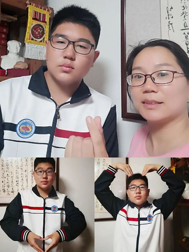 家长心理课堂——将我的爱捧在手心
