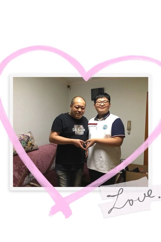 家长心理课堂——将我的爱捧在手心
