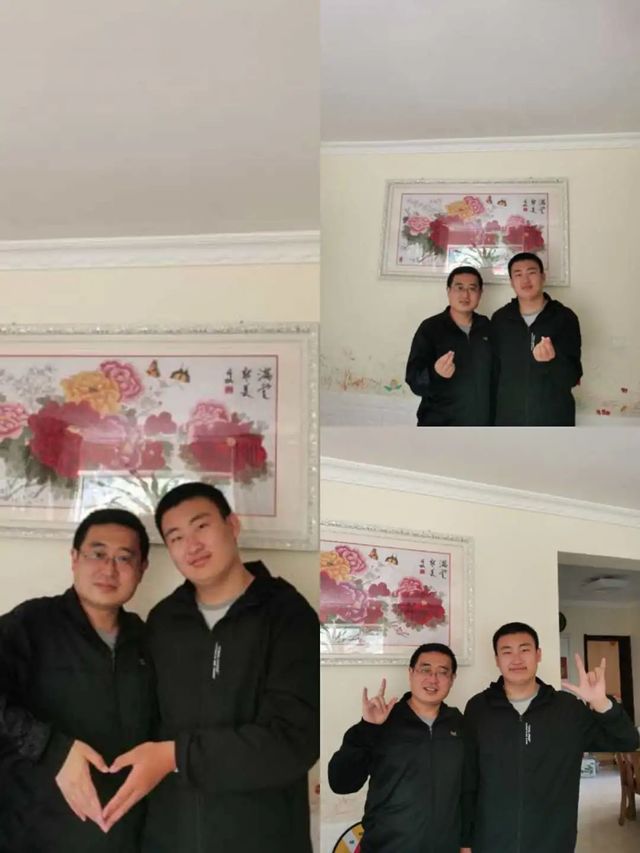 家长心理课堂——将我的爱捧在手心