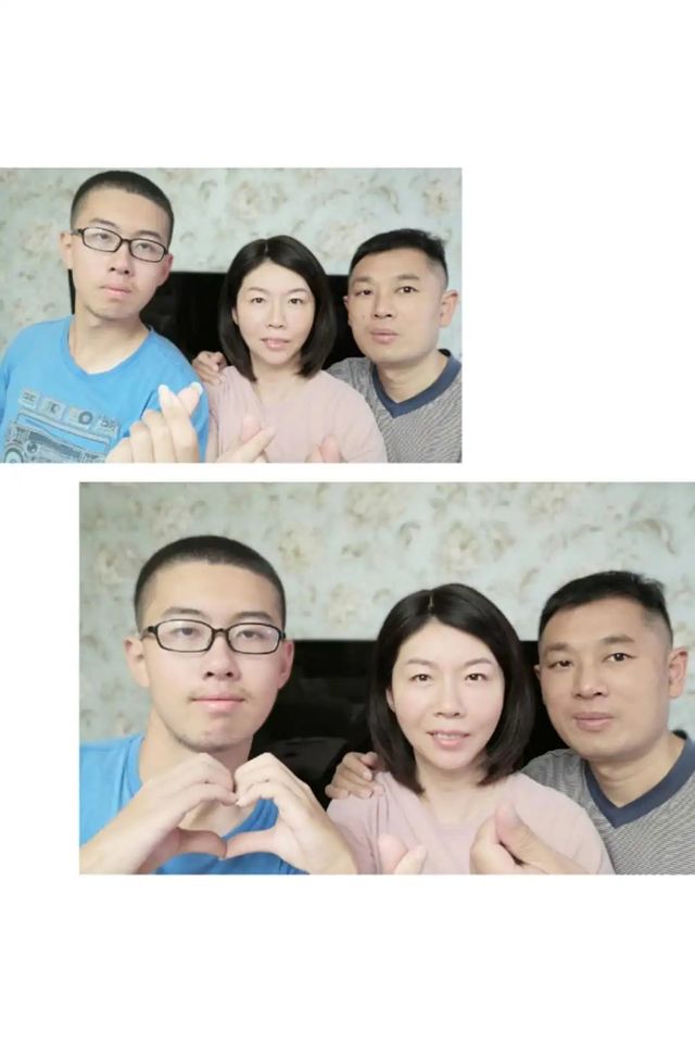 家长心理课堂——将我的爱捧在手心
