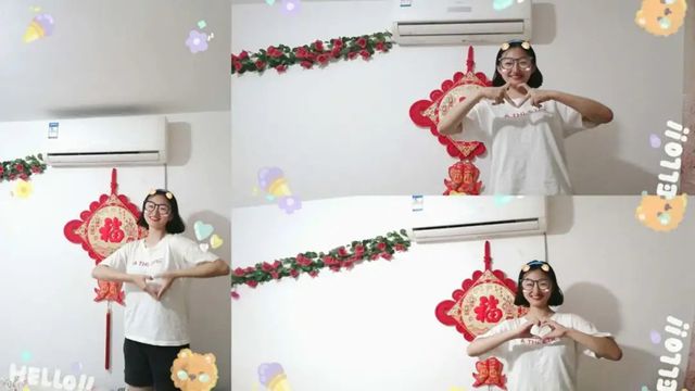 家长心理课堂——将我的爱捧在手心