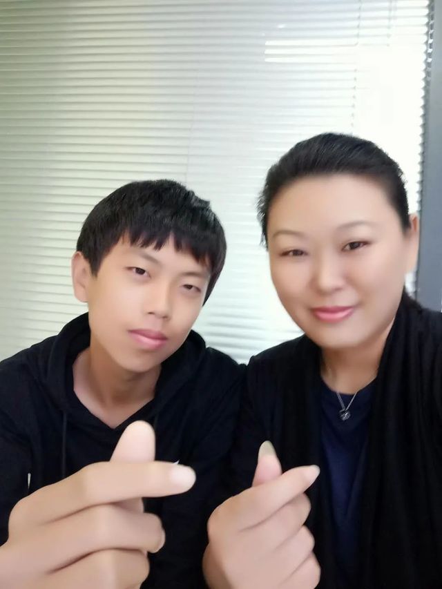家长心理课堂——将我的爱捧在手心