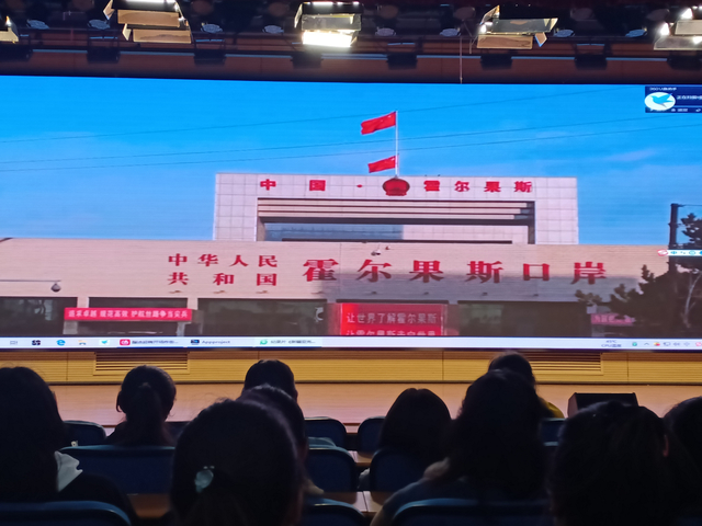 加强民族团结，筑牢中华民族共同体意识——青岛六十六中新疆部民族团结月活动