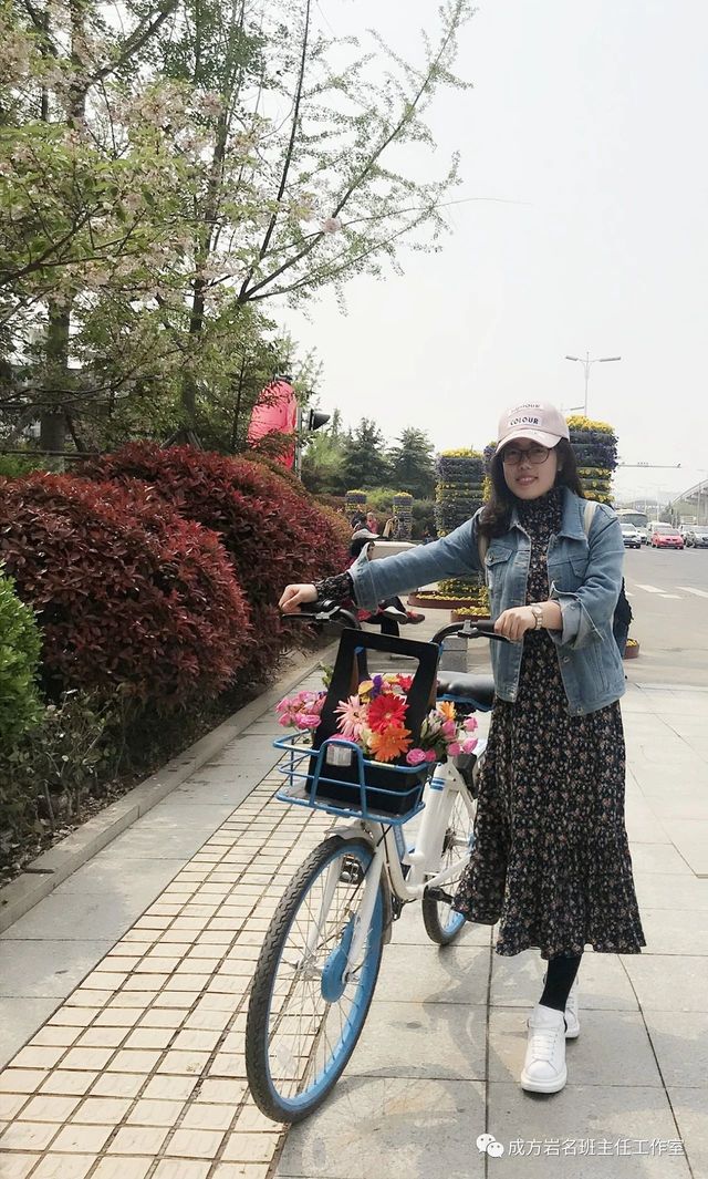 主题班会助力班级发展，交流研讨分享管理智慧 ——成方岩名班主任工作室研讨活动纪实