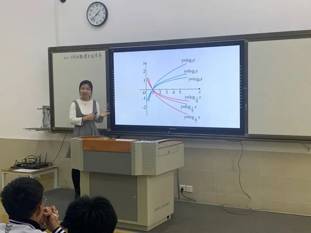 教学展示——重视课堂研究过程，发展学生核心素养