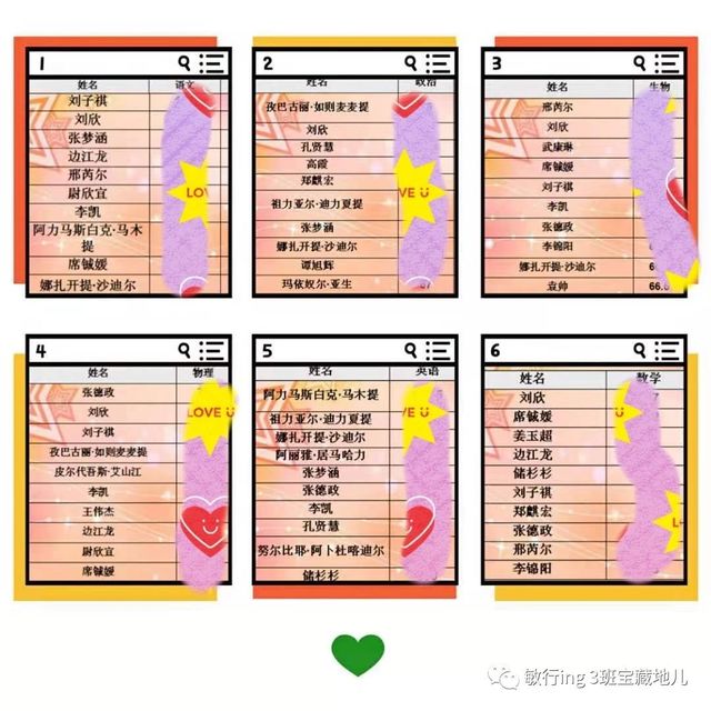家校同心，让梦起航——我们的家长会