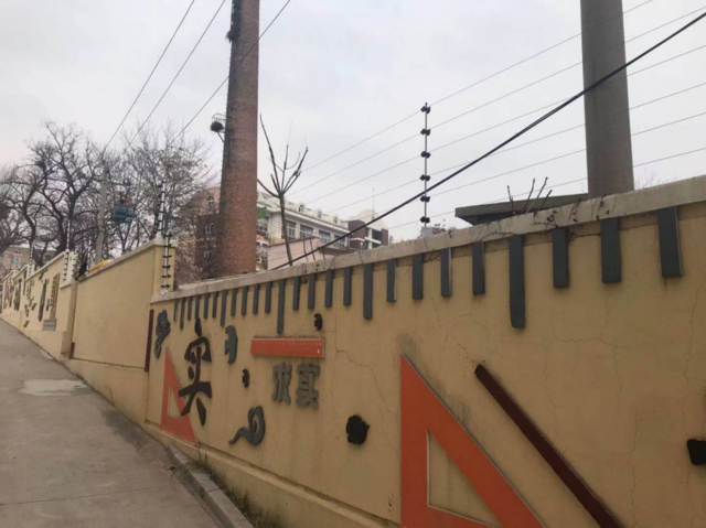 强化校园技防建设 筑牢校园防控体系