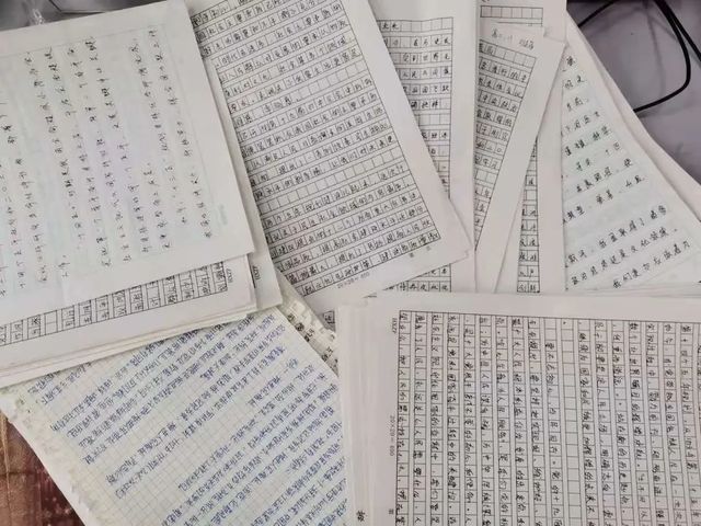 走进新时代，展望十四五——青岛六十六中2020年政治学科节活动闭幕