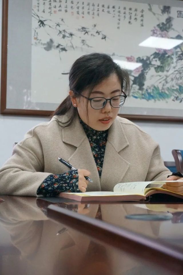 学党史 悟思想 办实事 开新局——青岛六十六中举行理论中心组党史专题学习