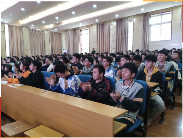 牢记英雄事迹，传承伟大精神——青岛六十六中新疆部党史学习教育