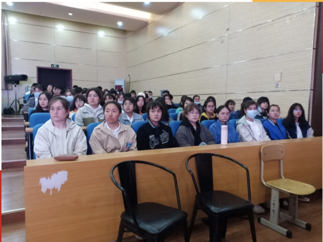 牢记英雄事迹，传承伟大精神——青岛六十六中新疆部党史学习教育