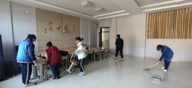 践行“十个一” | 劳动，我们成长的必修课