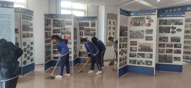 践行“十个一” | 劳动，我们成长的必修课