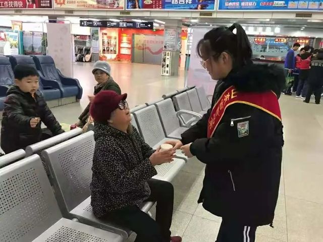 践行“十个一” | 劳动，我们成长的必修课
