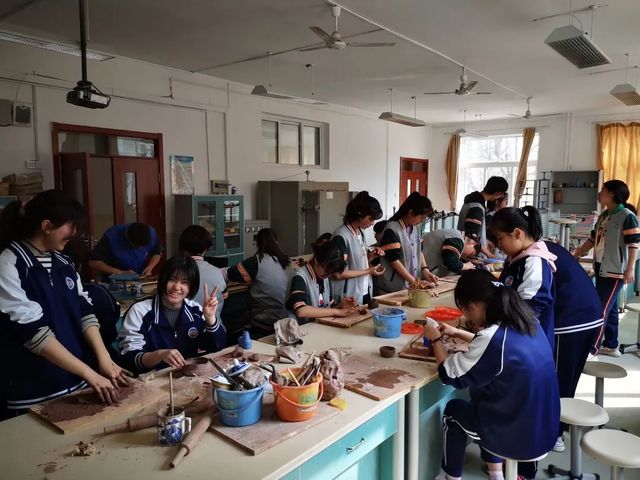 践行“十个一” | 劳动，我们成长的必修课