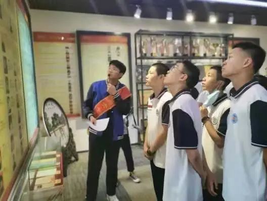 践行“十个一” | 劳动，我们成长的必修课