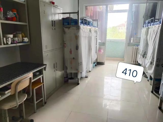 构建温馨港湾，共创你我家园 ——青岛六十六中学温馨港湾评比活动