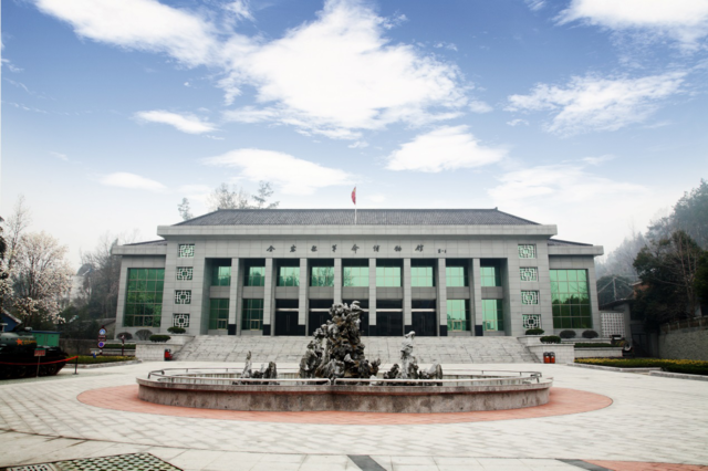 学党史·正青春——爱国三问