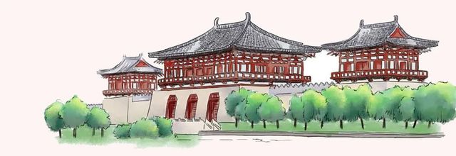 砺练精兵 护校安园——青岛六十六中举行保安岗位实战练兵活动