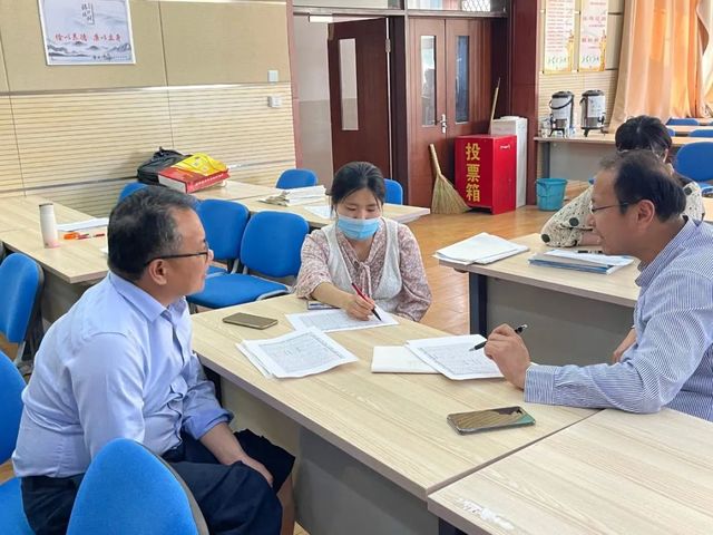 精准分析 凝心聚力 砥砺前行——2020-2021第二学期高二期中教学质量分析会