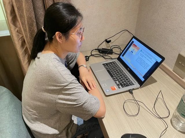 厉兵秣马强技能 蓄势待发新征程——青岛第六十六中学政治组暑期培训纪实