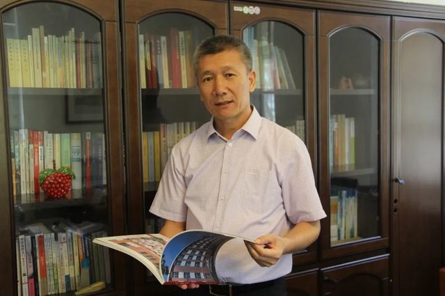“山东省教书育人楷模”相佃国：心系教坛研教育之道 春风化雨育民族英才