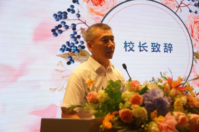 “山东省教书育人楷模”相佃国：心系教坛研教育之道 春风化雨育民族英才