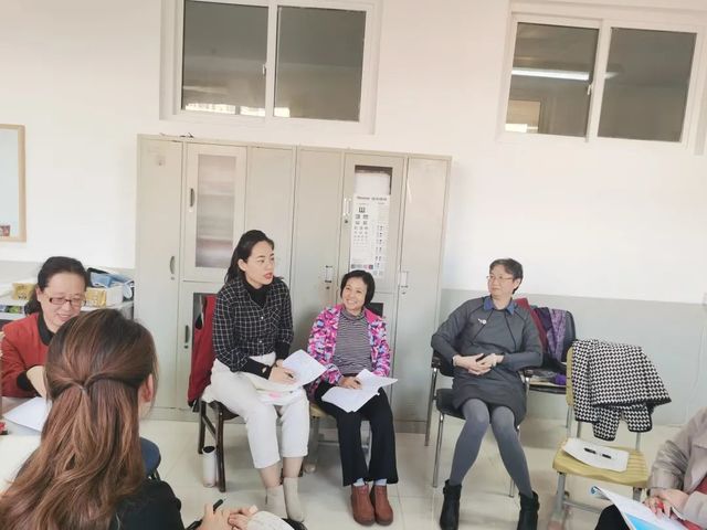 立足学情 寻找对策——记高三一轮复习历史展示课