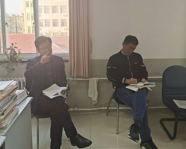 立足学情 寻找对策——记高三一轮复习历史展示课