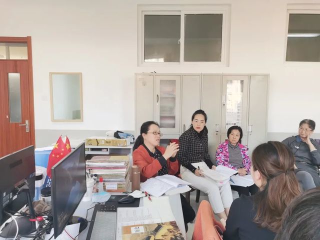 立足学情 寻找对策——记高三一轮复习历史展示课