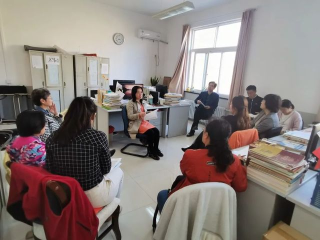 立足学情 寻找对策——记高三一轮复习历史展示课