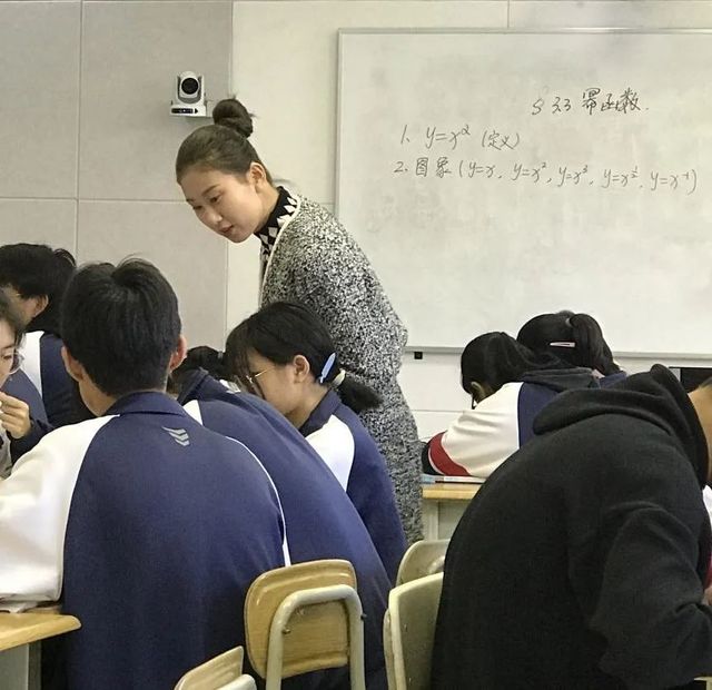 以研促教，助力成长——青岛六十六中数学组高一研究课