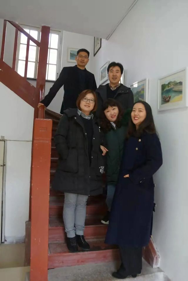 多元策略助推美术素养提升——我校艺术组刁晓梦老师开设市教学交流课