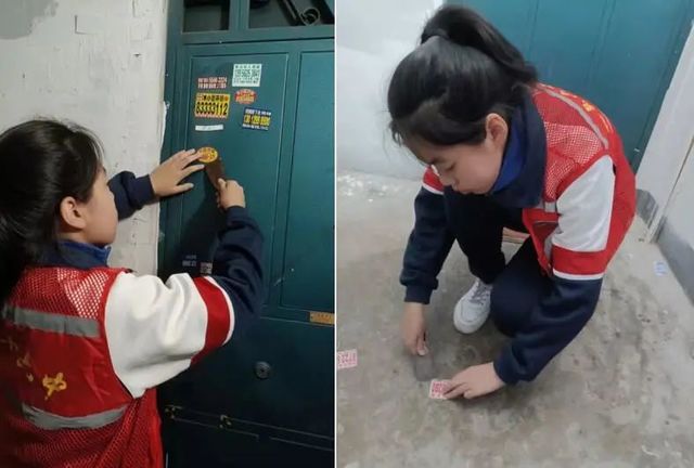 创城在行动，文明随手拍