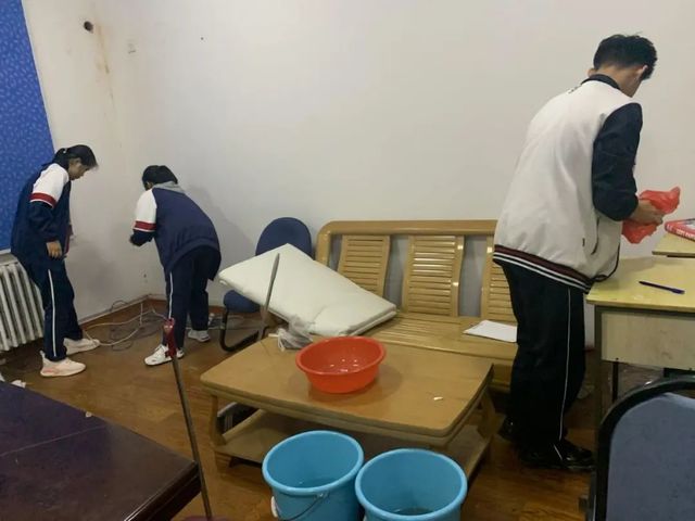 创城在行动，文明随手拍