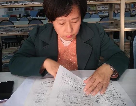 以研促教共话成长，齐学并进交流润心——青岛六十六中语文组教研活动