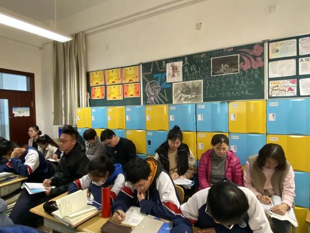 育人于教促发展，研教共进守初心——记青岛六十六中物理组宋林珊老师研究课