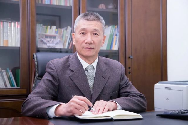 在平凡与坚守中收获成长的喜悦
