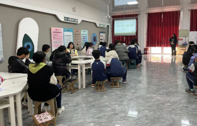 既耕亦已种，时还读我书——青岛六十六中2021级学农实践活动圆满结束