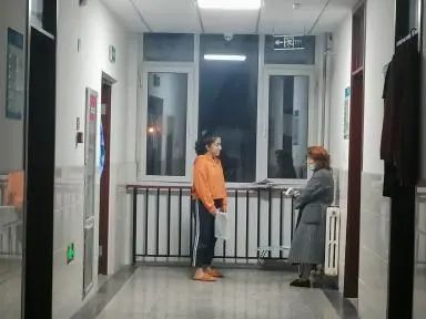 陪伴是最长情的告白——疫情期间新疆班工作随笔 （上篇）