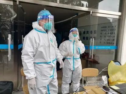 陪伴是最长情的告白——疫情期间新疆班工作随笔 （上篇）