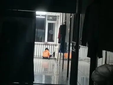 陪伴是最长情的告白——疫情期间新疆班工作随笔 （上篇）