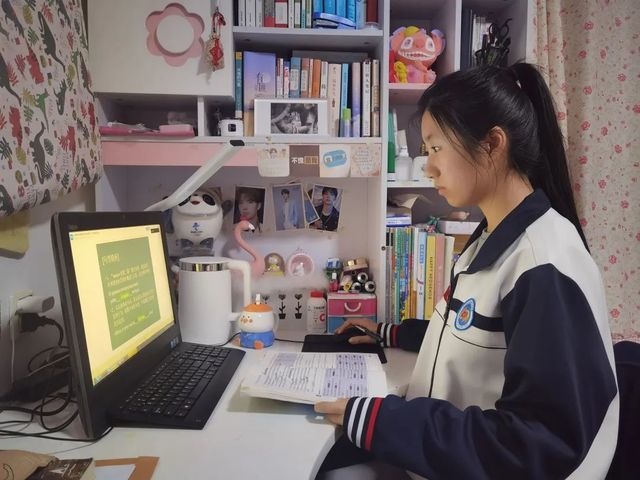 家国情怀 吾辈勇担当——2020级中俄班家长与孩子的家书分享（五）