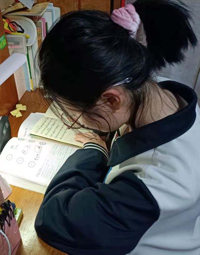 家国情怀 吾辈勇担当——2020级中俄班家长与孩子的家书分享（七）