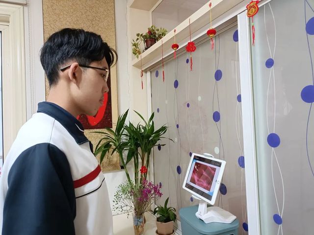 家国情怀 吾辈勇担当——2020级中俄班家长与孩子的家书分享（八）